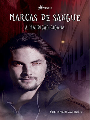 cover image of Marcas de Sangue